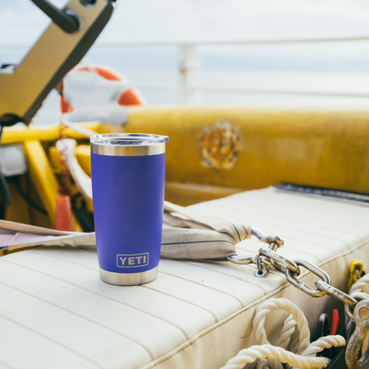 YETI R. 20 oz TUMBLER イエティ R. 20オンス タンブラー 80171069【メンズ タンブラー アウトドア 25FW】