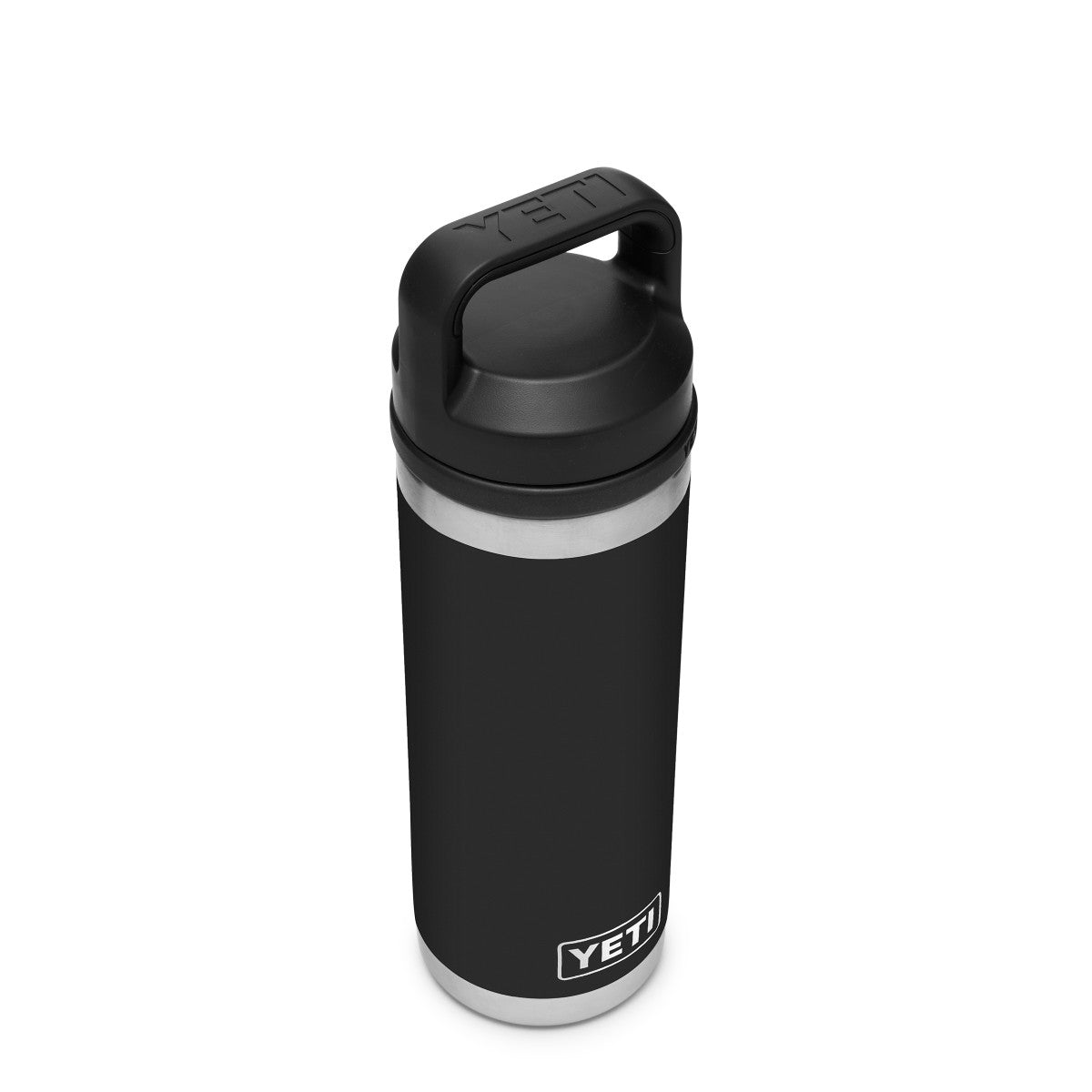 YETI R. 18 oz WATER BOTTLE WITH CHUG CAP イエティ R. 18オンス ウォーターボトル ウィズ チャグキャップ 80171074【メンズ タンブラー アウトドア 25FW】
