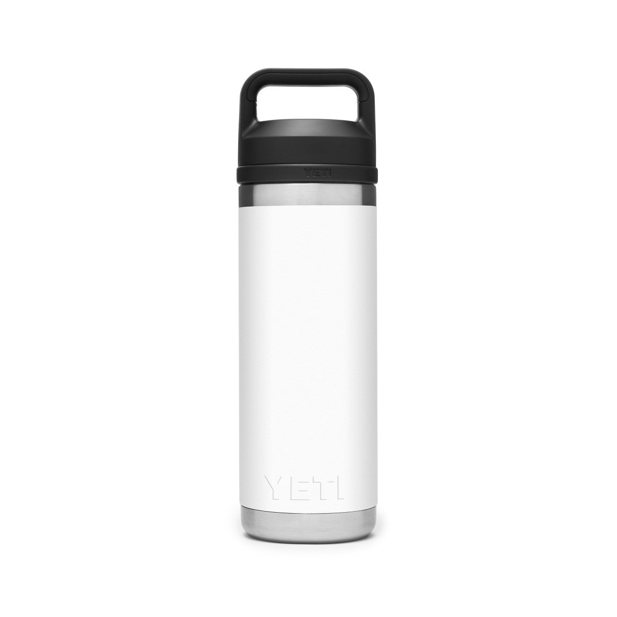 YETI R. 18 oz WATER BOTTLE WITH CHUG CAP イエティ R. 18オンス ウォーターボトル ウィズ チャグキャップ 80171074【メンズ タンブラー アウトドア 25FW】
