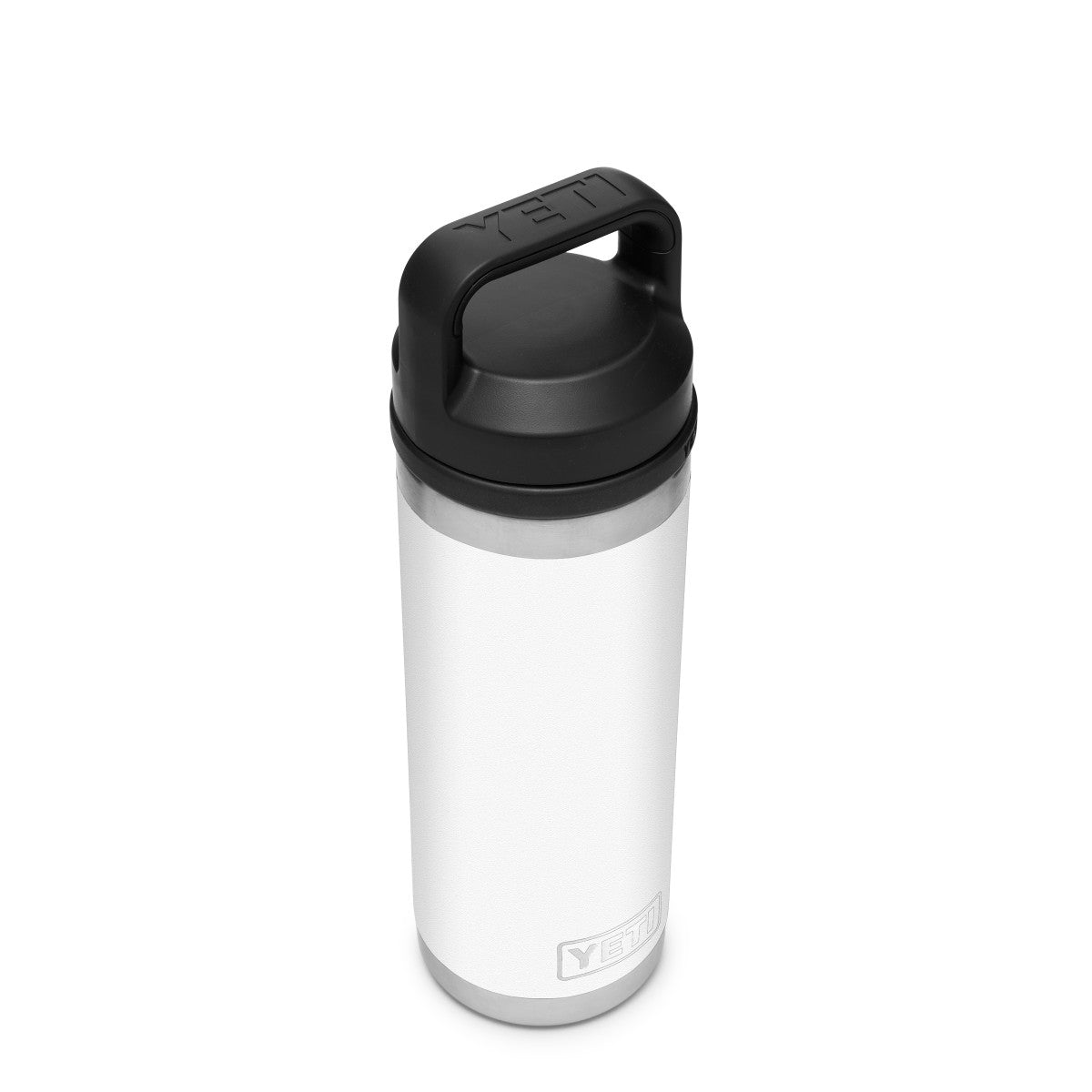 YETI R. 18 oz WATER BOTTLE WITH CHUG CAP イエティ R. 18オンス ウォーターボトル ウィズ チャグキャップ 80171074【メンズ タンブラー アウトドア 25FW】