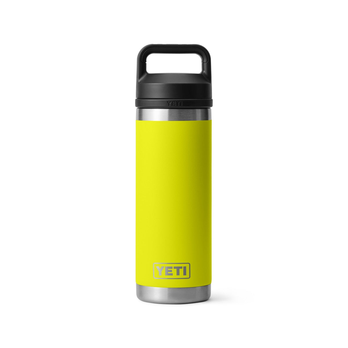 YETI R. 18 oz WATER BOTTLE WITH CHUG CAP イエティ R. 18オンス ウォーターボトル ウィズ チャグキャップ 80171074【メンズ タンブラー アウトドア 25FW】