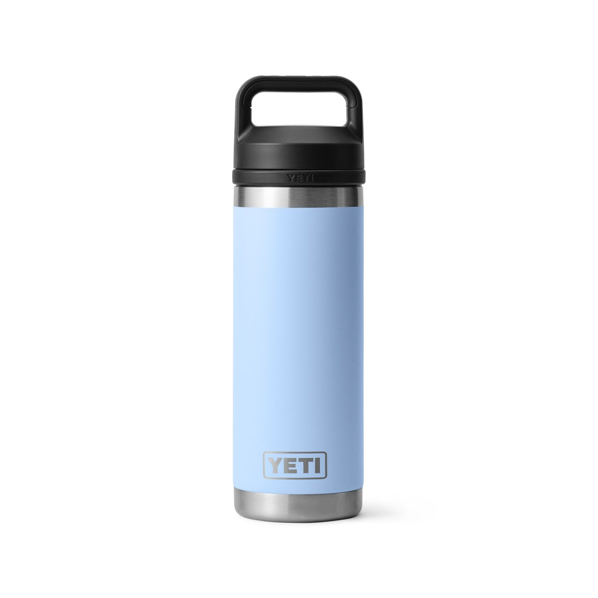 YETI R. 18 oz WATER BOTTLE WITH CHUG CAP イエティ R. 18オンス ウォーターボトル ウィズ チャグキャップ 80171074【メンズ タンブラー アウトドア 25FW】