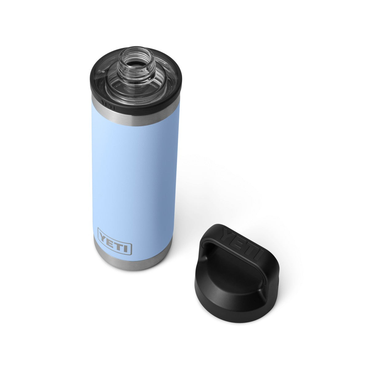 YETI R. 18 oz WATER BOTTLE WITH CHUG CAP イエティ R. 18オンス ウォーターボトル ウィズ チャグキャップ 80171074【メンズ タンブラー アウトドア 25FW】