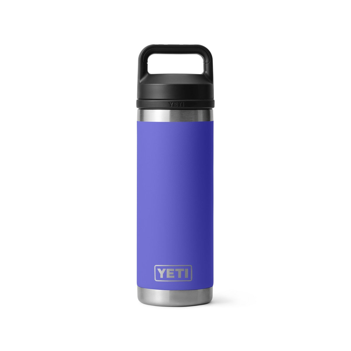 YETI R. 18 oz WATER BOTTLE WITH CHUG CAP イエティ R. 18オンス ウォーターボトル ウィズ チャグキャップ 80171074【メンズ タンブラー アウトドア 25FW】