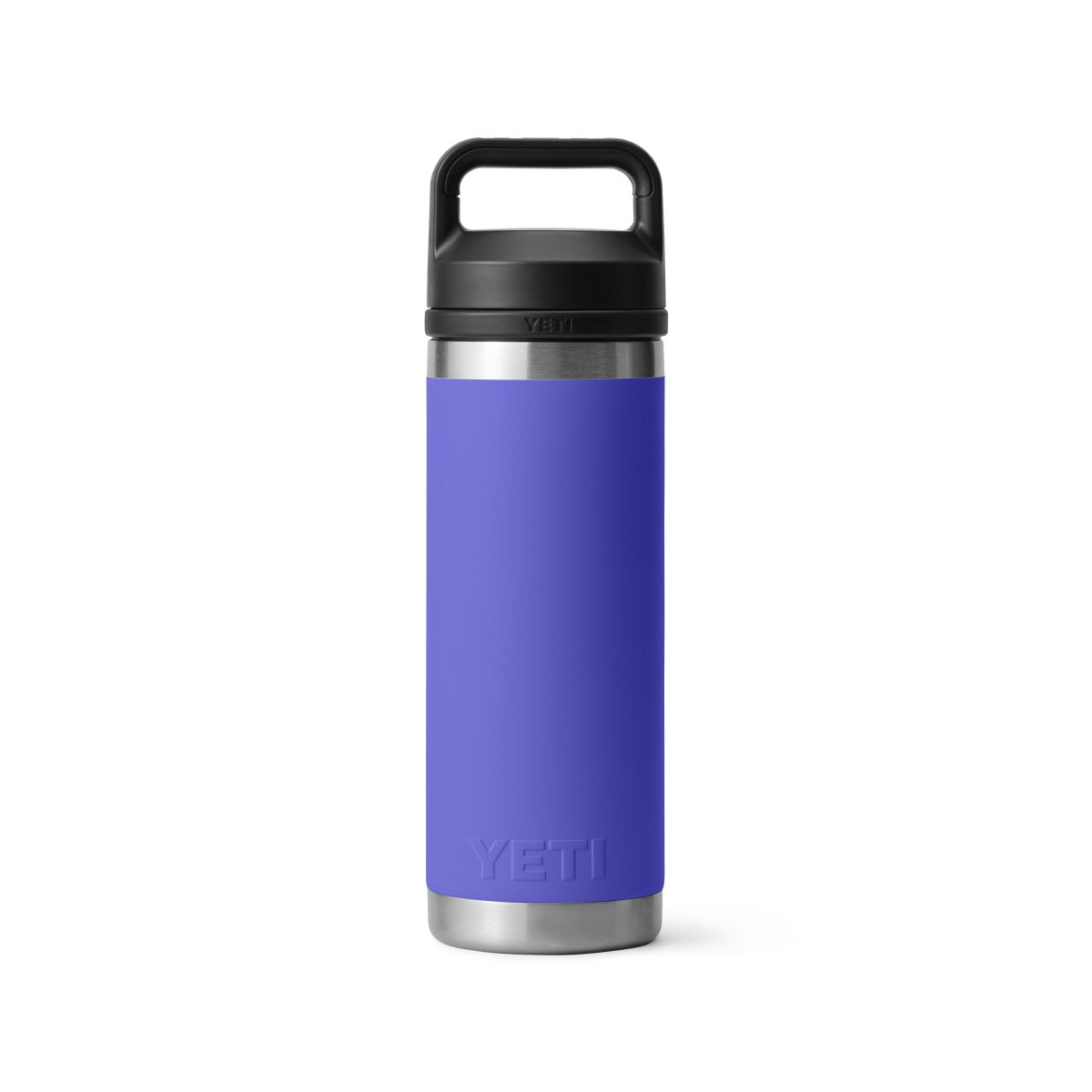 YETI R. 18 oz WATER BOTTLE WITH CHUG CAP イエティ R. 18オンス ウォーターボトル ウィズ チャグキャップ 80171074【メンズ タンブラー アウトドア 25FW】