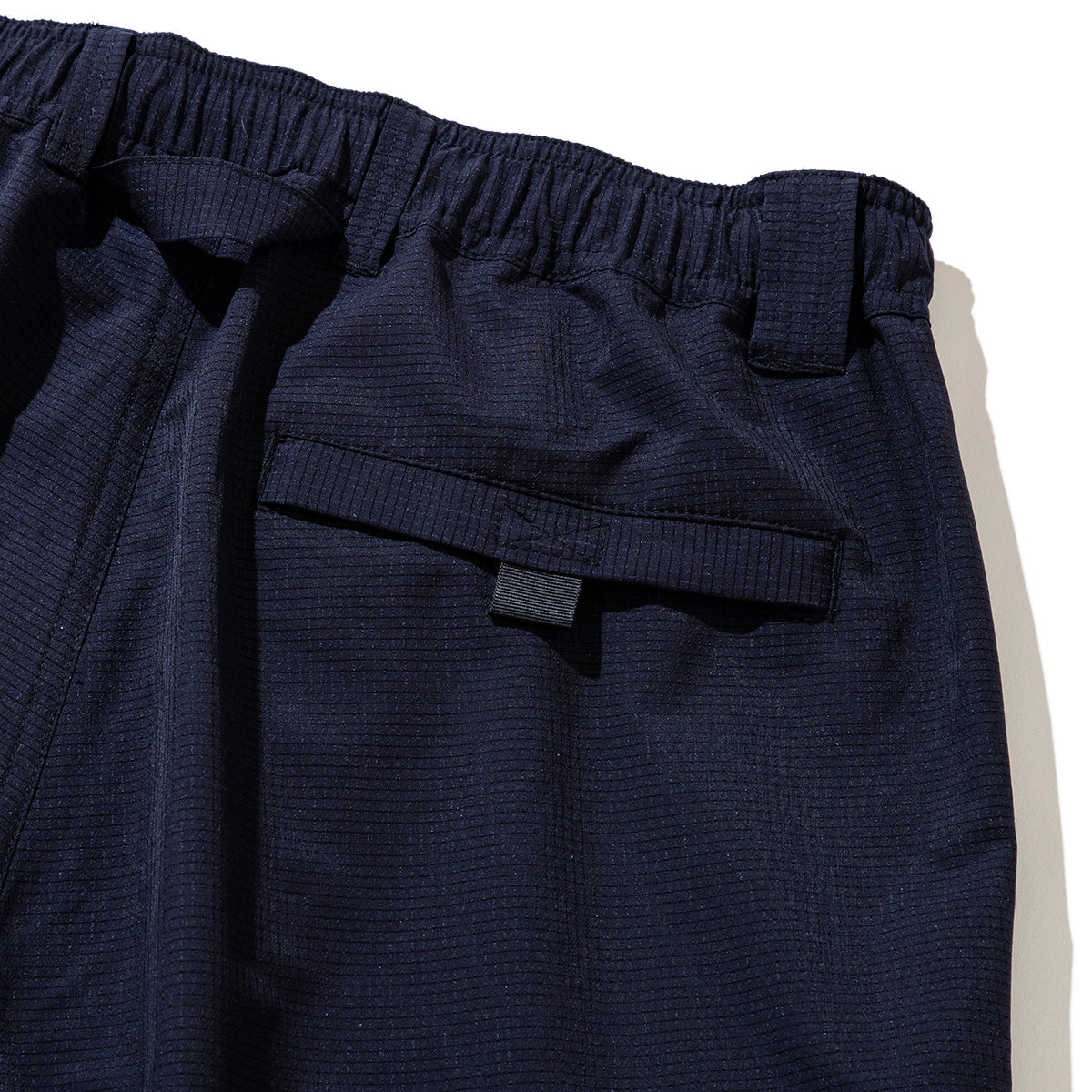 WILD THINGS COOL DOTS COMBAT BIG SHORTS ワイルドシングス クールドッツ コンバット ビッグショーツ WT25315SK-KN-D【メンズ ミニマル 軽量 通気性 快適 ハーフパンツ 26SS】