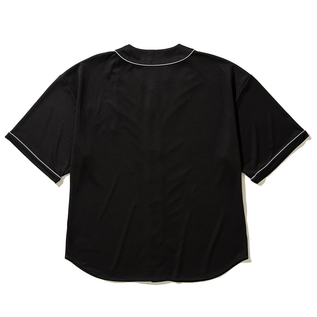 Prime Baseball Shirt