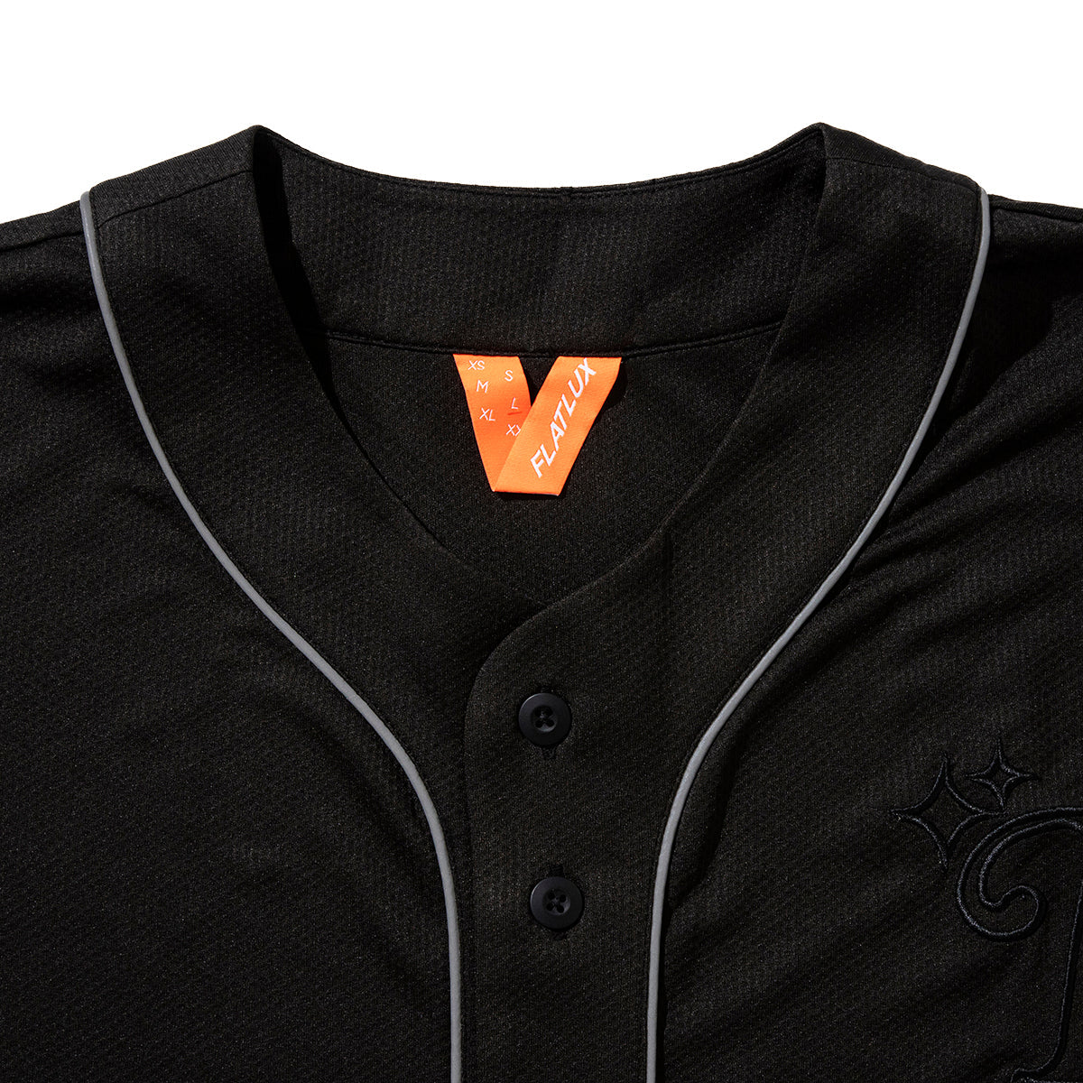 Prime Baseball Shirt