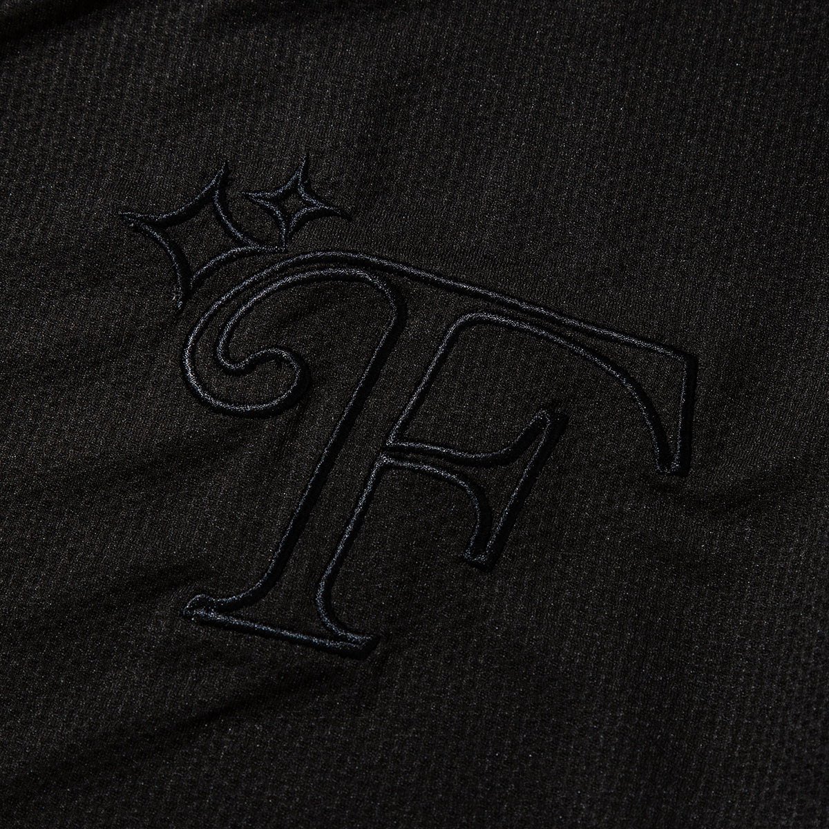 Prime Baseball Shirt