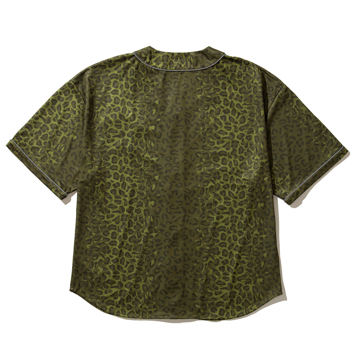 Prime Baseball Shirt
