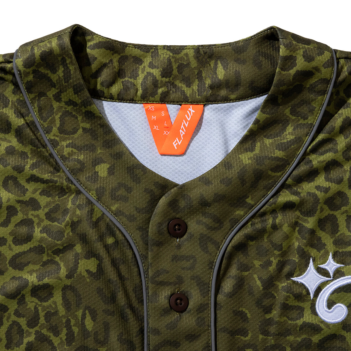 Prime Baseball Shirt