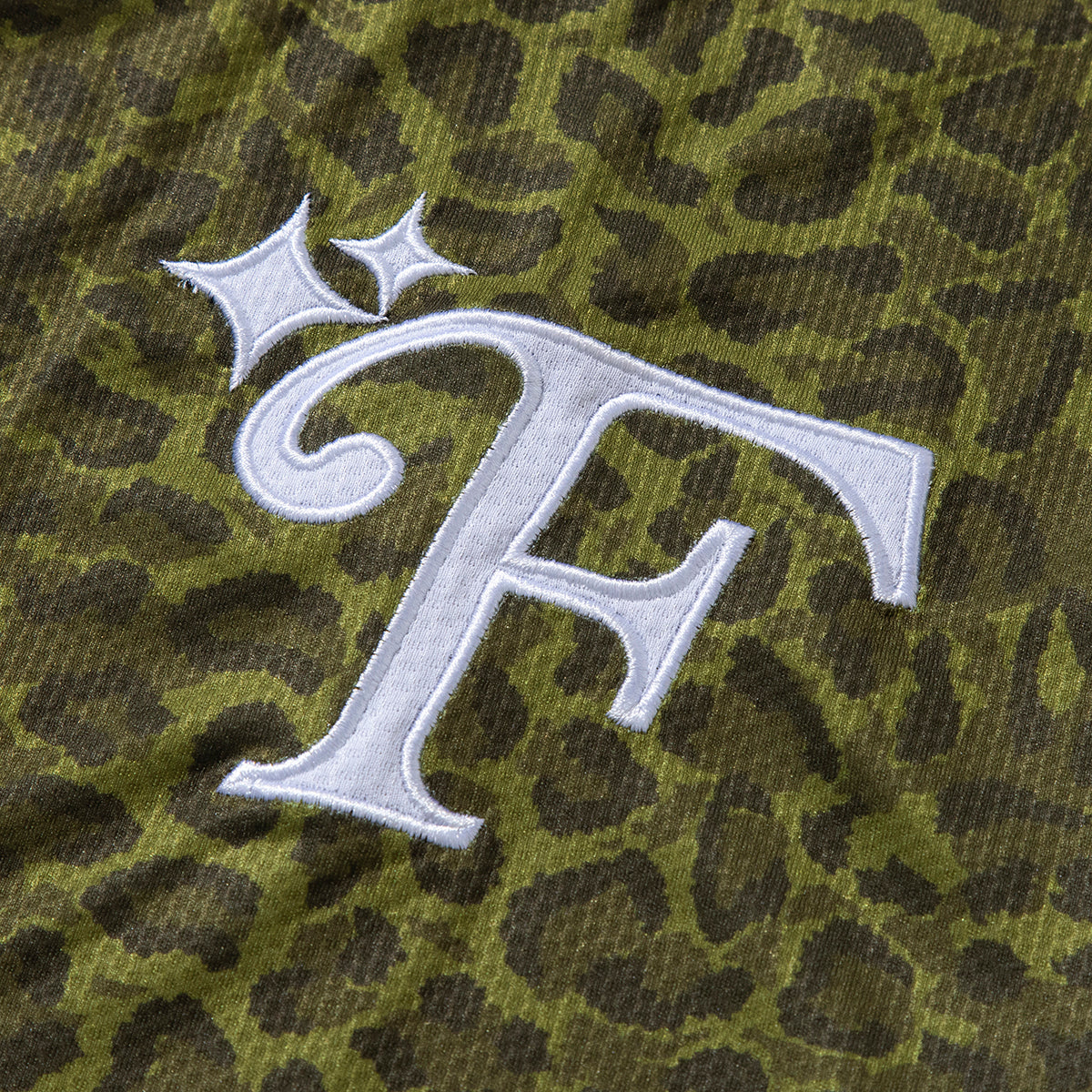Prime Baseball Shirt