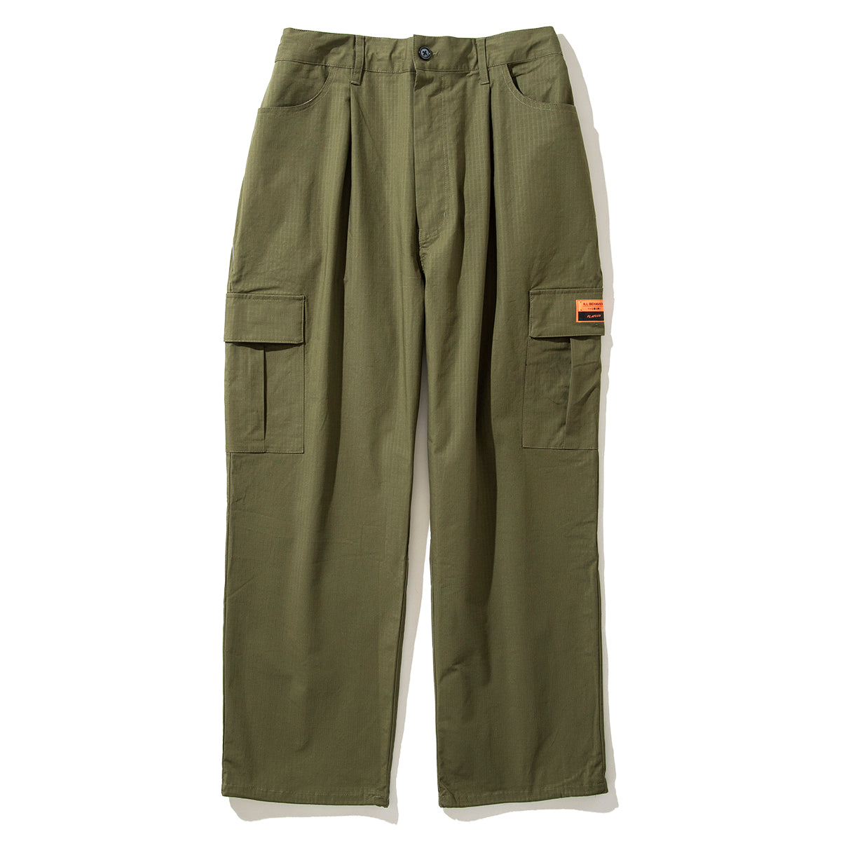 Tetsuo Eazy Pant