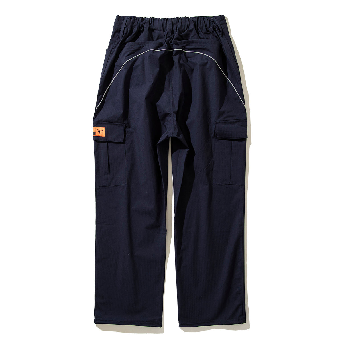 Tetsuo Eazy Pant