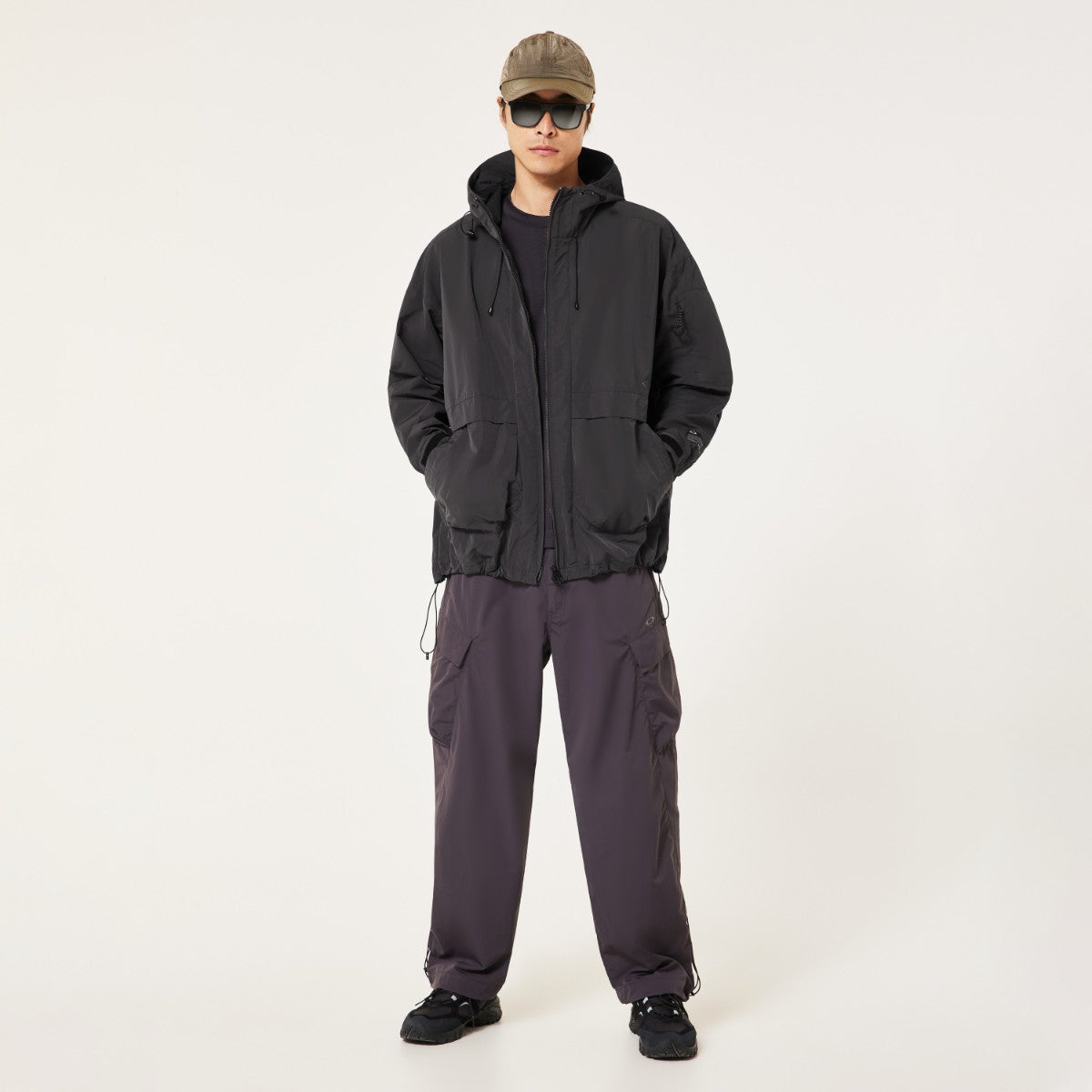 Fgl Sector Jacket 5.0