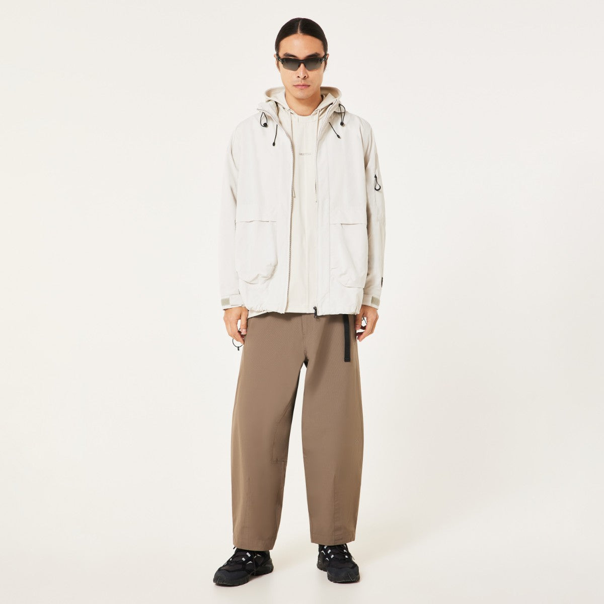 Fgl Sector Jacket 5.0