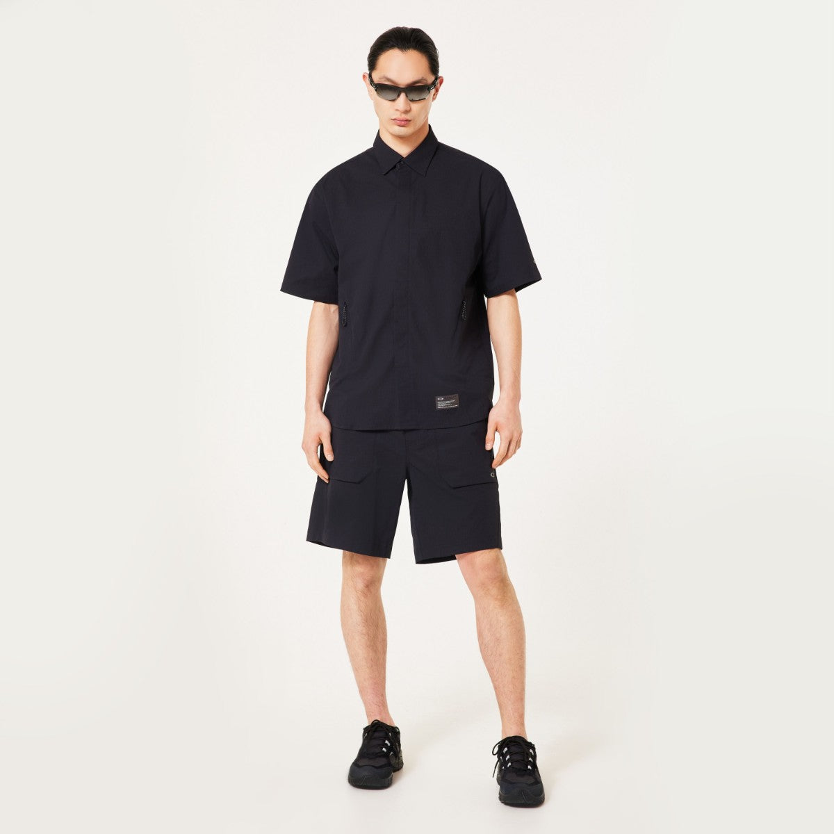 Fgl Fuel SS Shirts 5.0