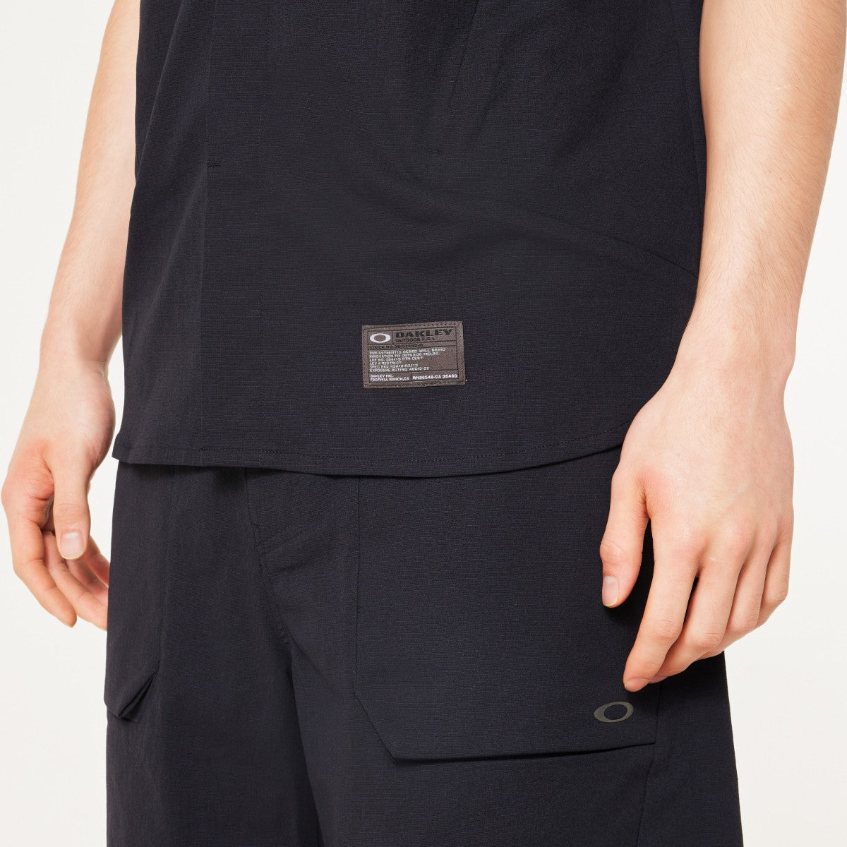 Fgl Fuel SS Shirts 5.0