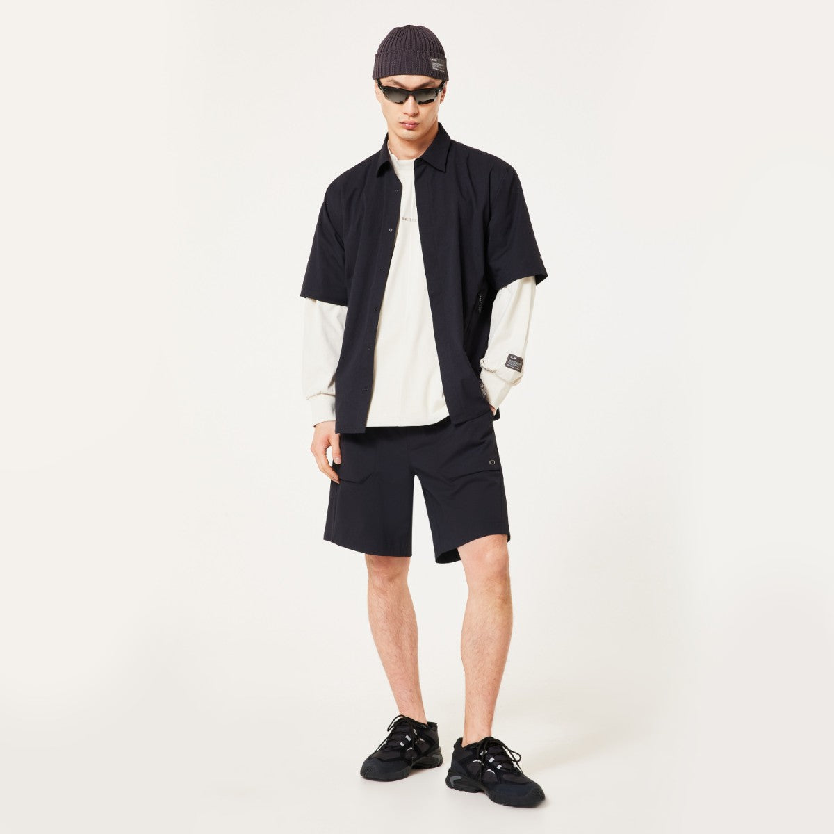 Fgl Fuel SS Shirts 5.0