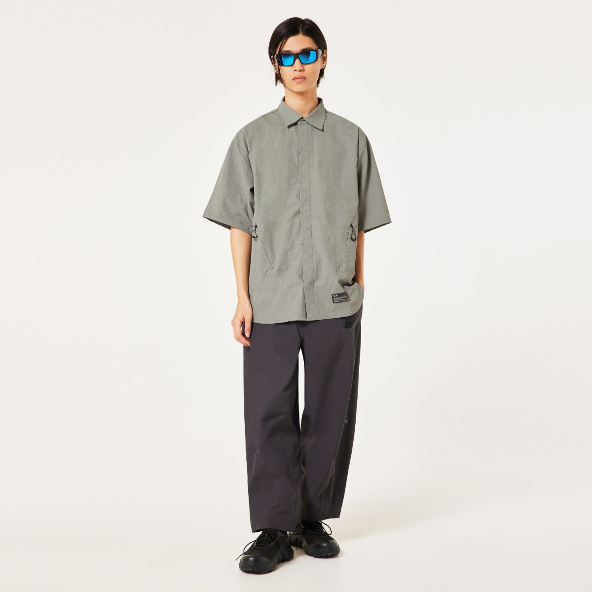 Fgl Fuel SS Shirts 5.0