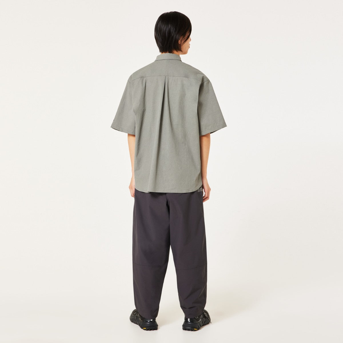 Fgl Fuel SS Shirts 5.0