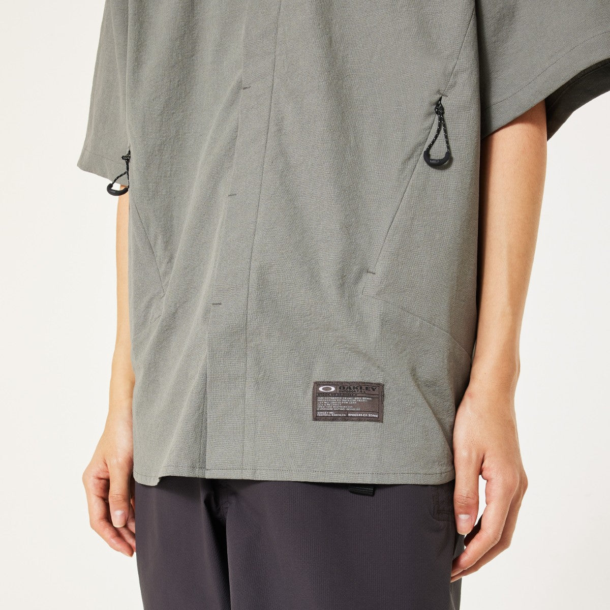 Fgl Fuel SS Shirts 5.0