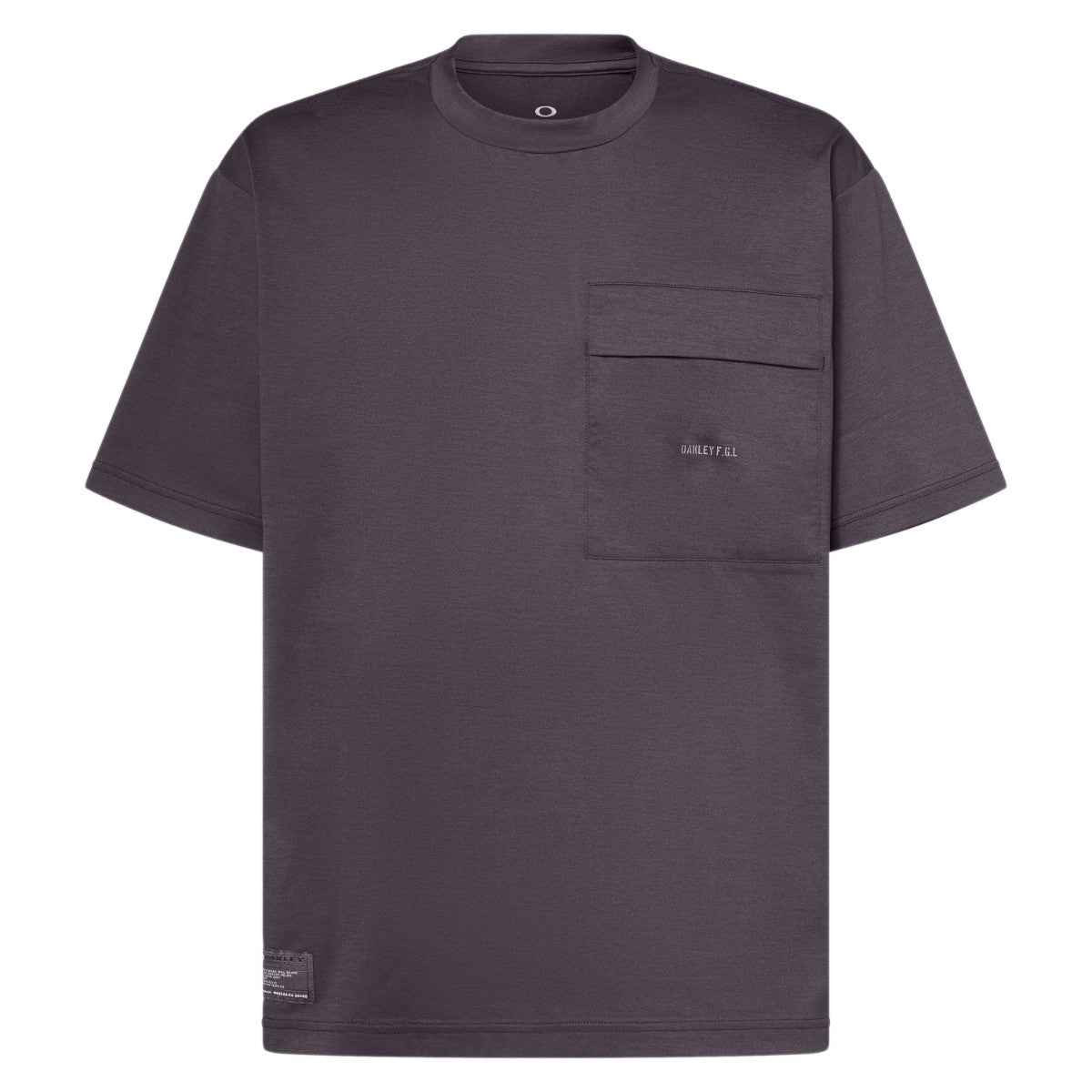 Fgl Scratch Tee 5.0