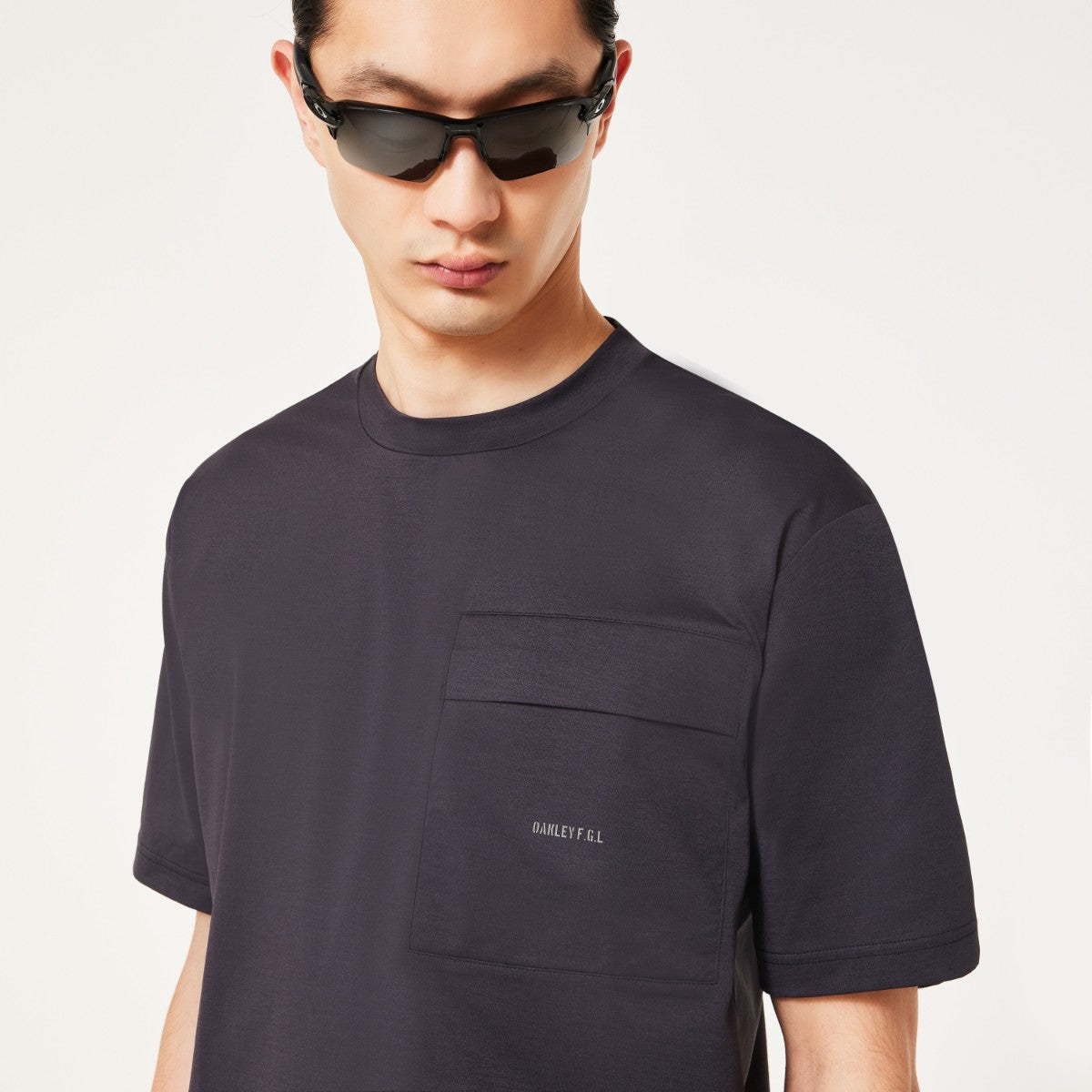 Fgl Scratch Tee 5.0