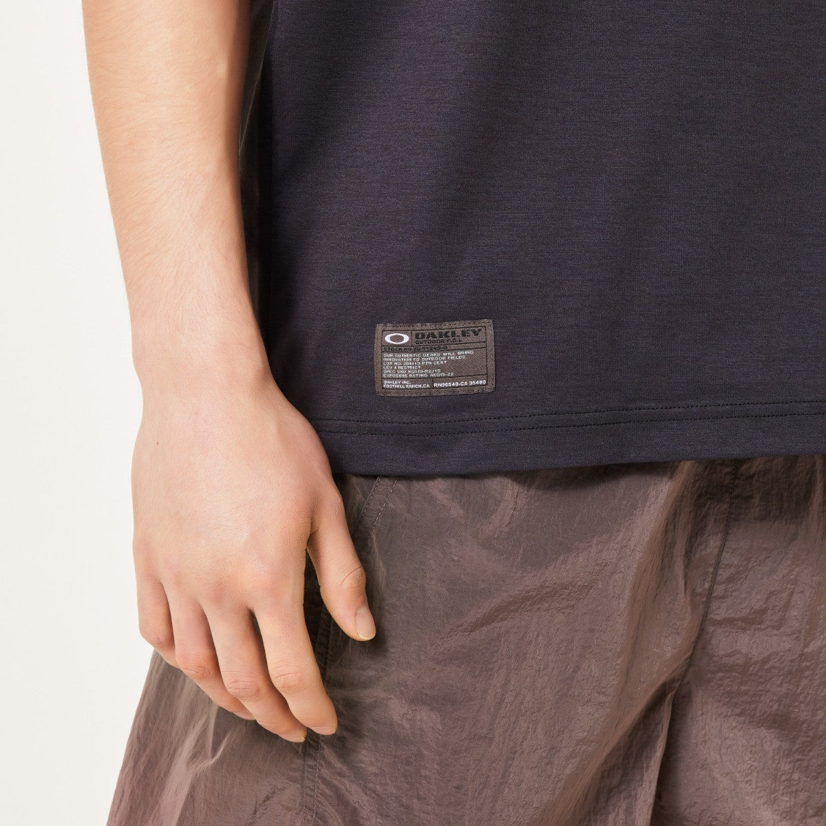 Fgl Scratch Tee 5.0