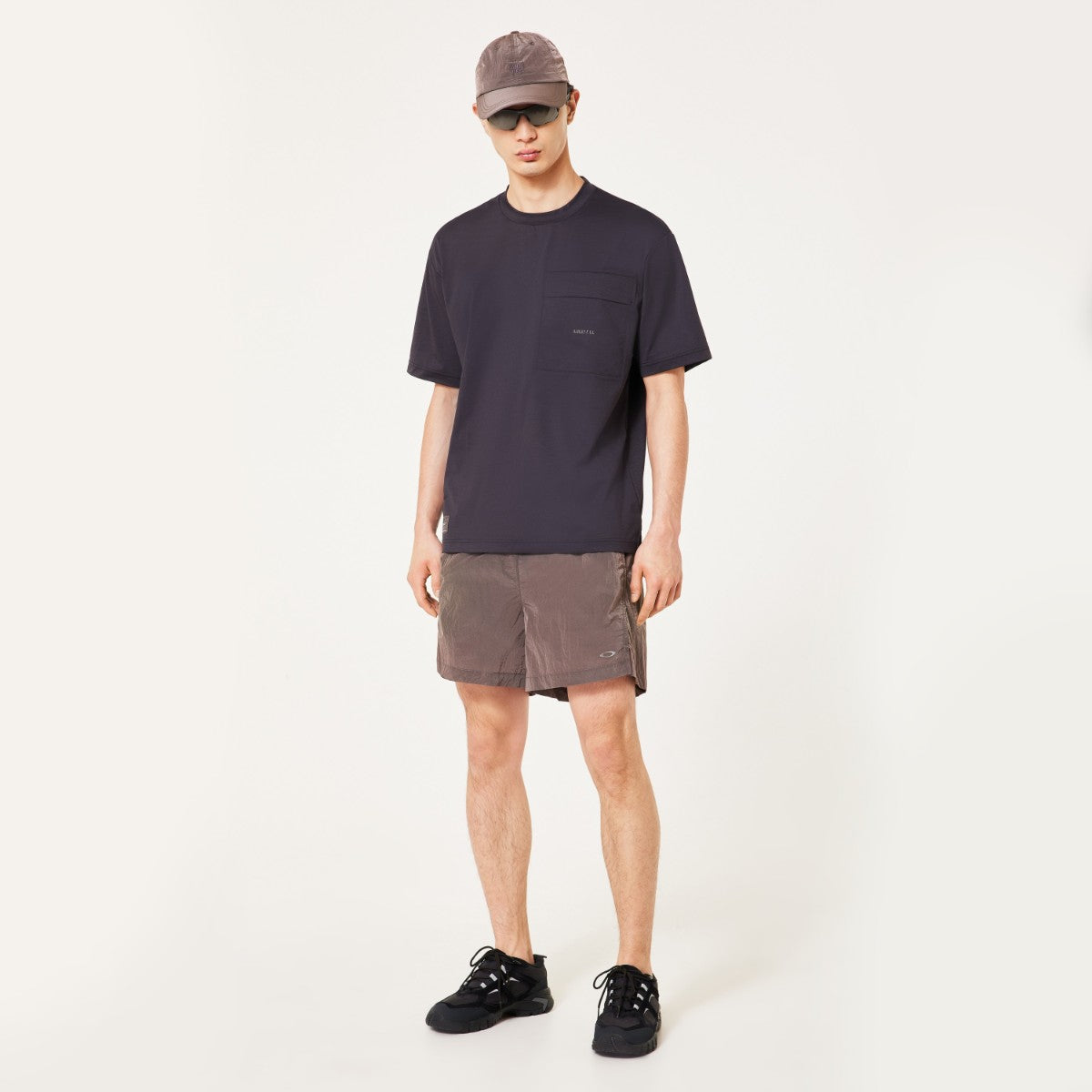 Fgl Scratch Tee 5.0