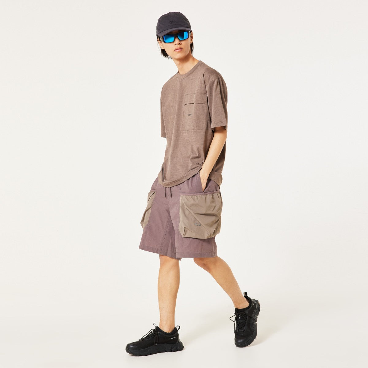 Fgl Scratch Tee 5.0