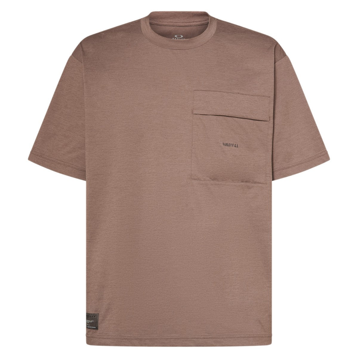 Fgl Scratch Tee 5.0
