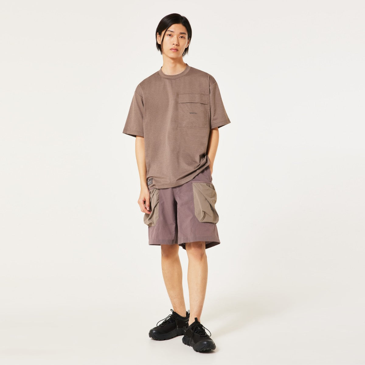 Fgl Scratch Tee 5.0