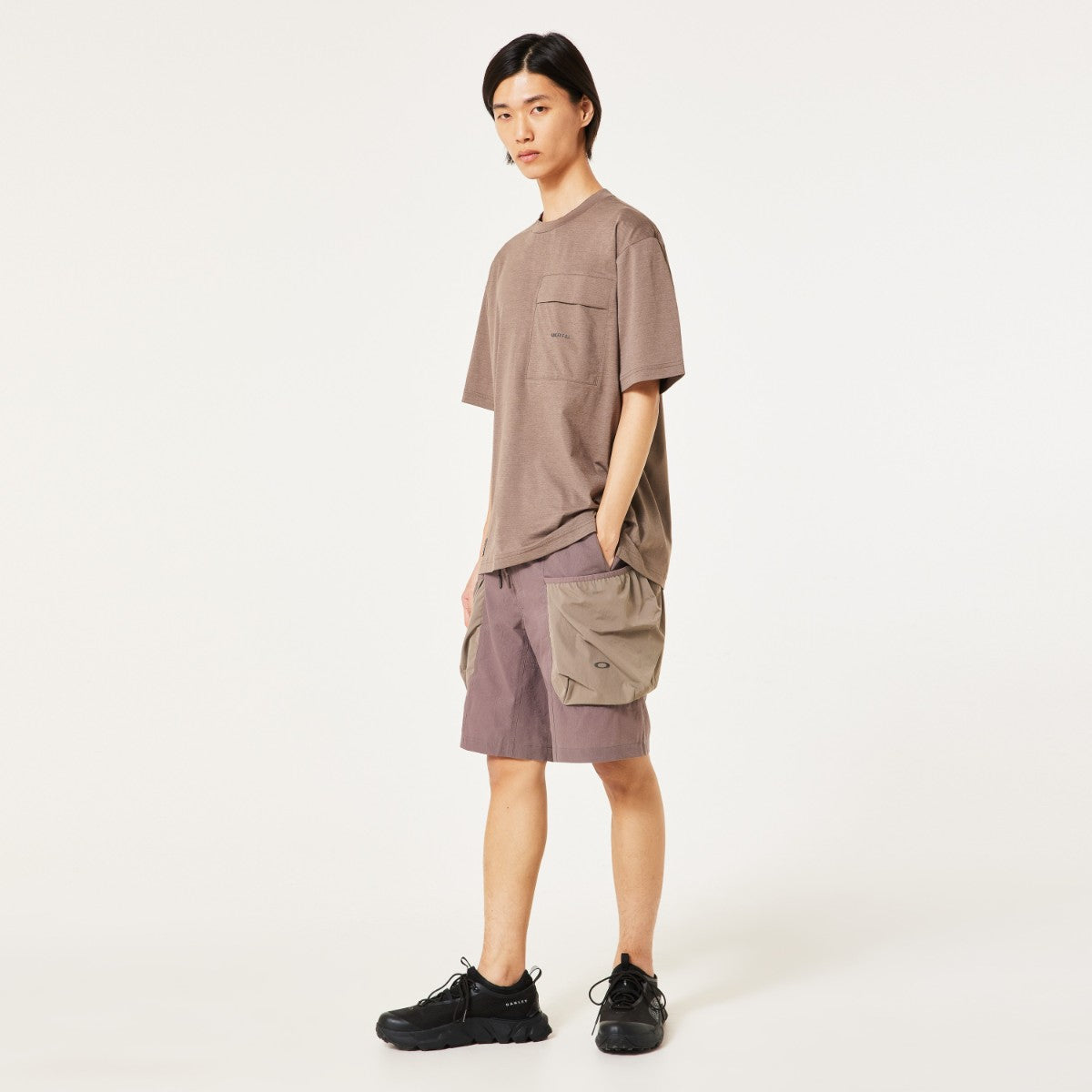 Fgl Scratch Tee 5.0