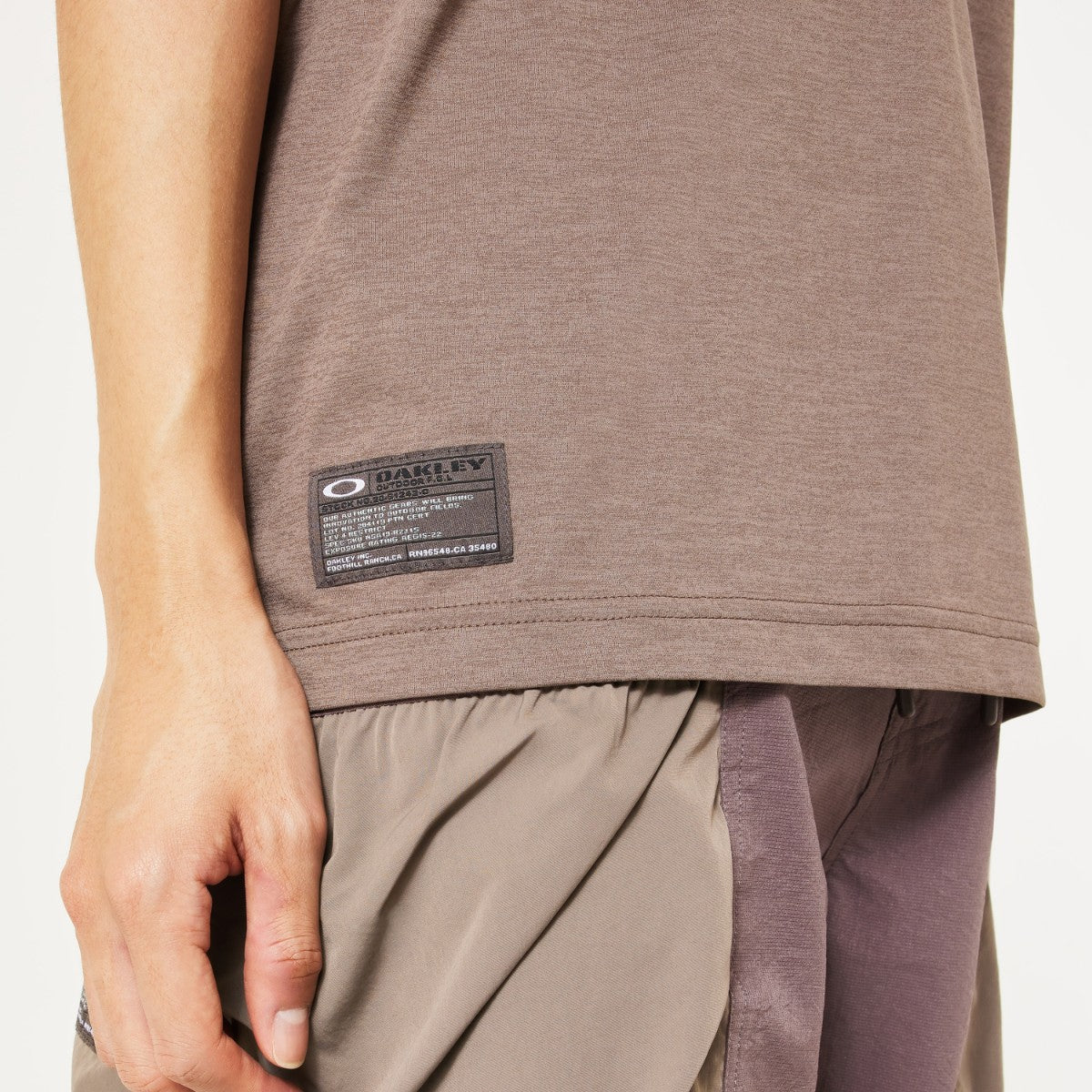 Fgl Scratch Tee 5.0