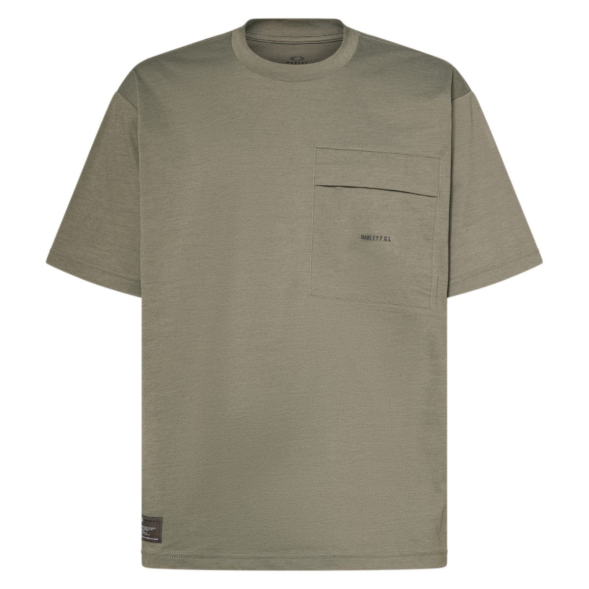 Fgl Scratch Tee 5.0