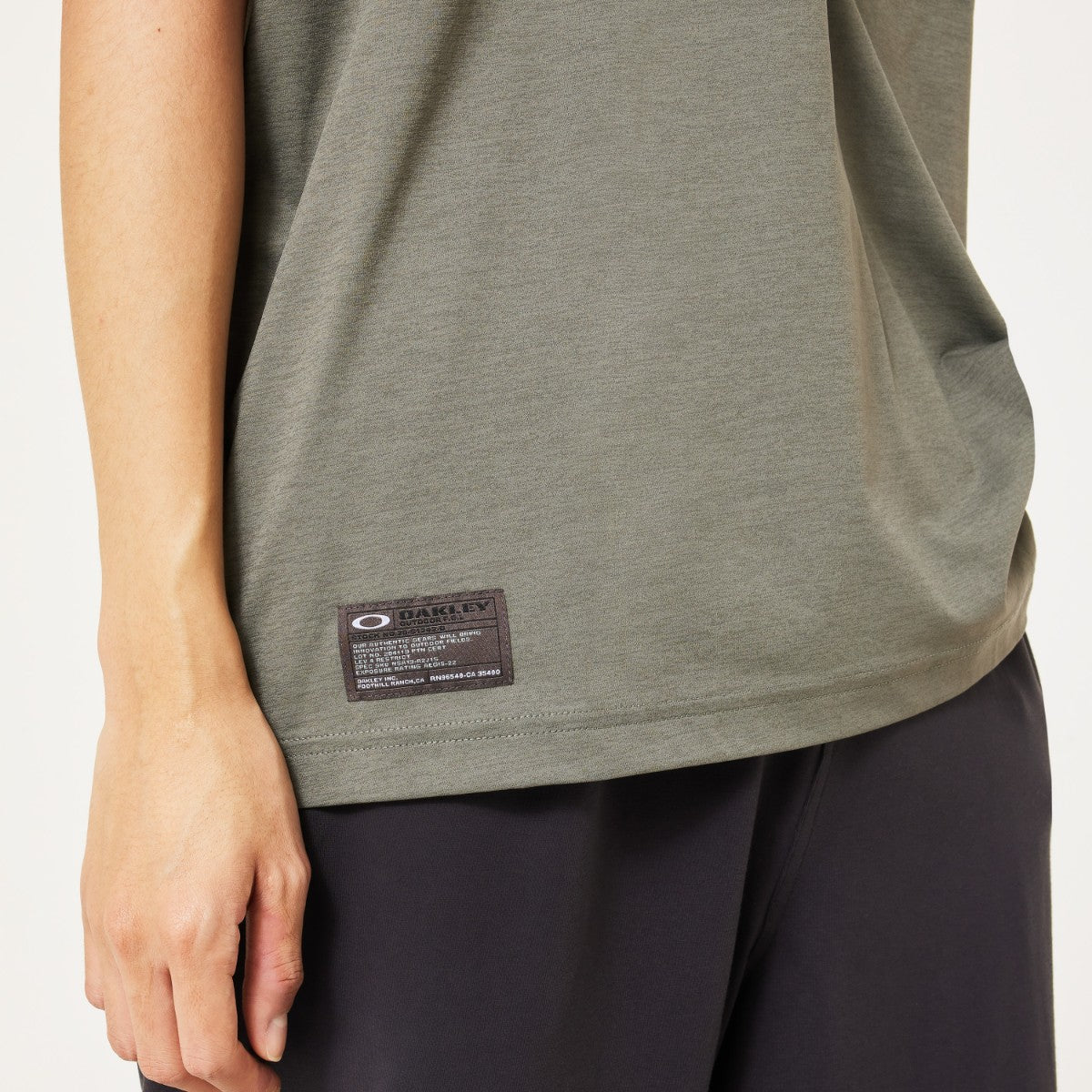 Fgl Scratch Tee 5.0