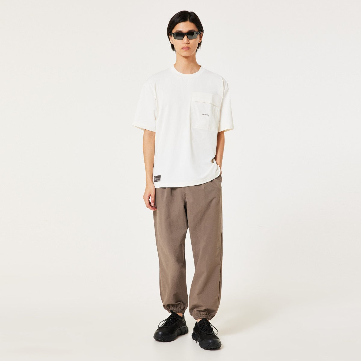 Fgl Scratch Tee 5.0