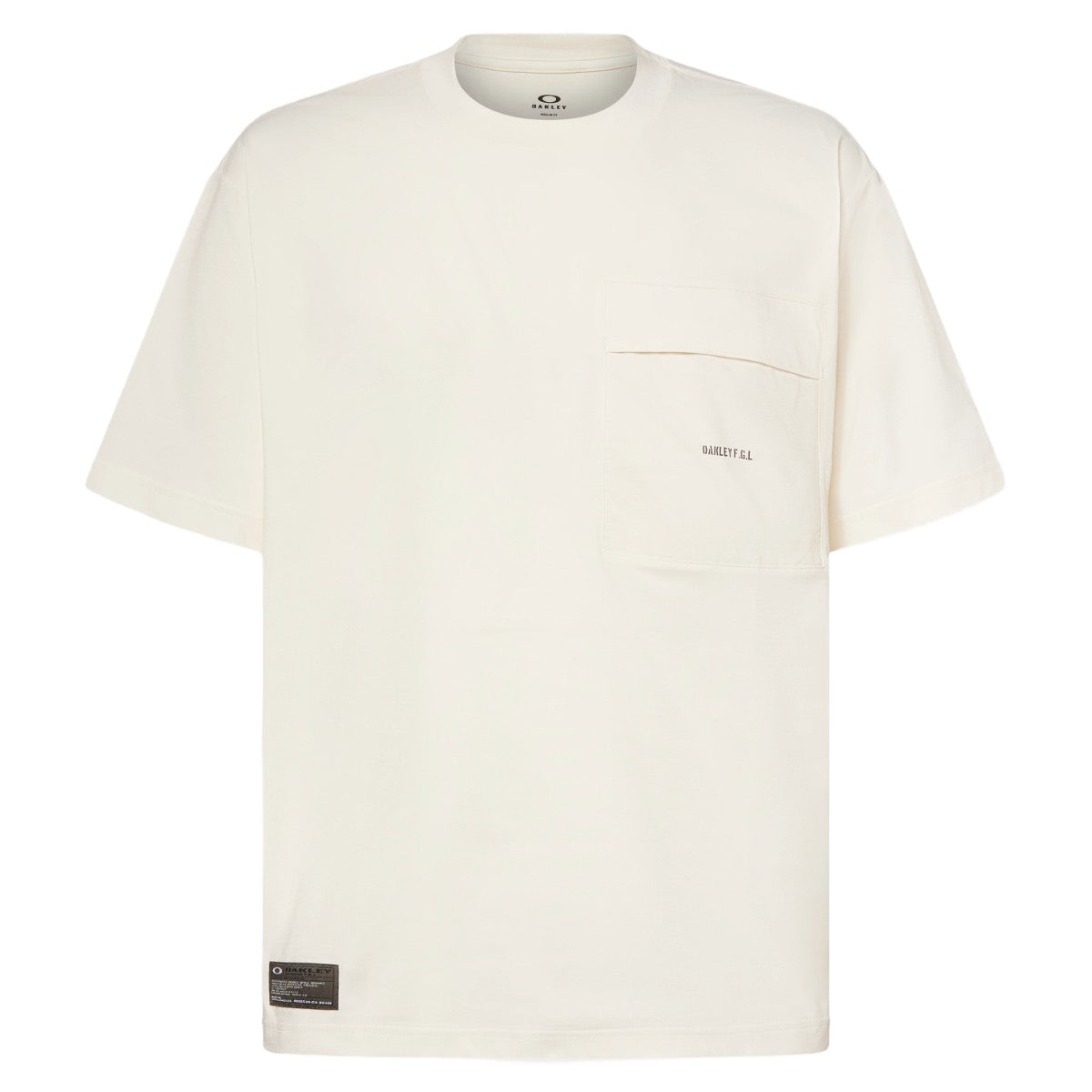 Fgl Scratch Tee 5.0