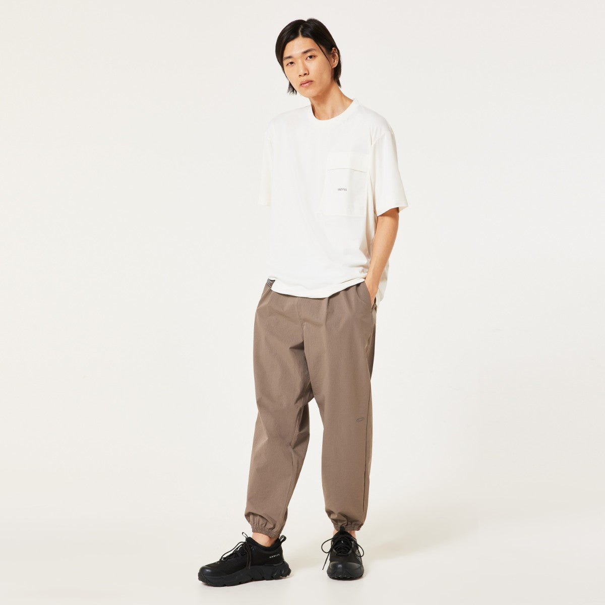 Fgl Scratch Tee 5.0