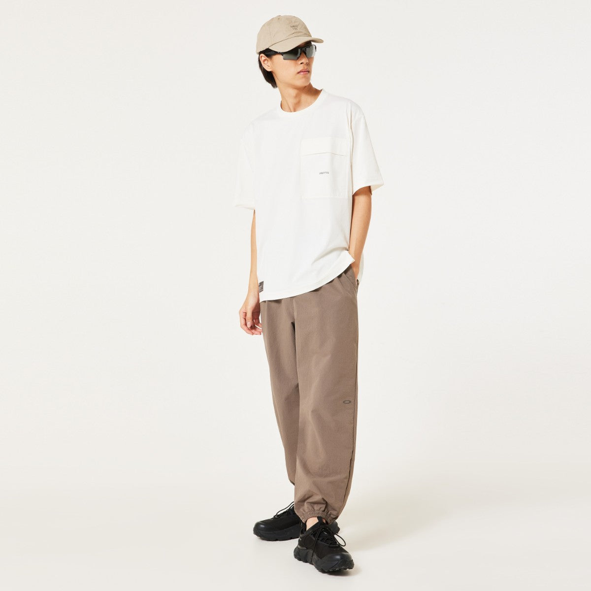 Fgl Scratch Tee 5.0