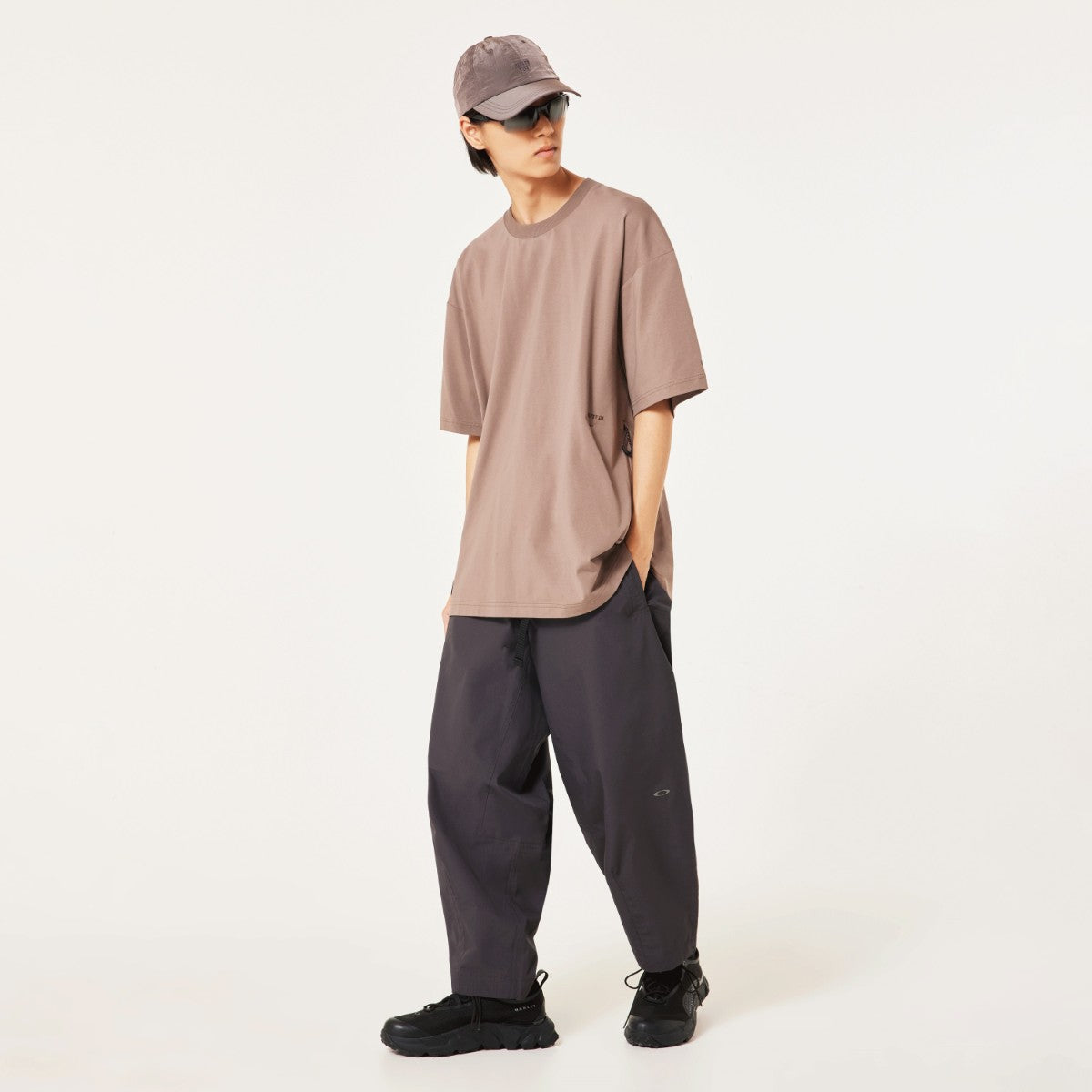Fgl Union Pocket Tee 5.0
