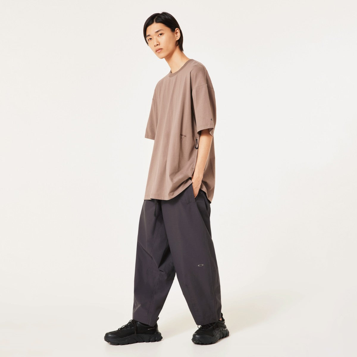 Fgl Union Pocket Tee 5.0