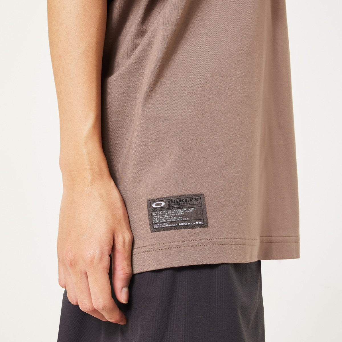 Fgl Union Pocket Tee 5.0