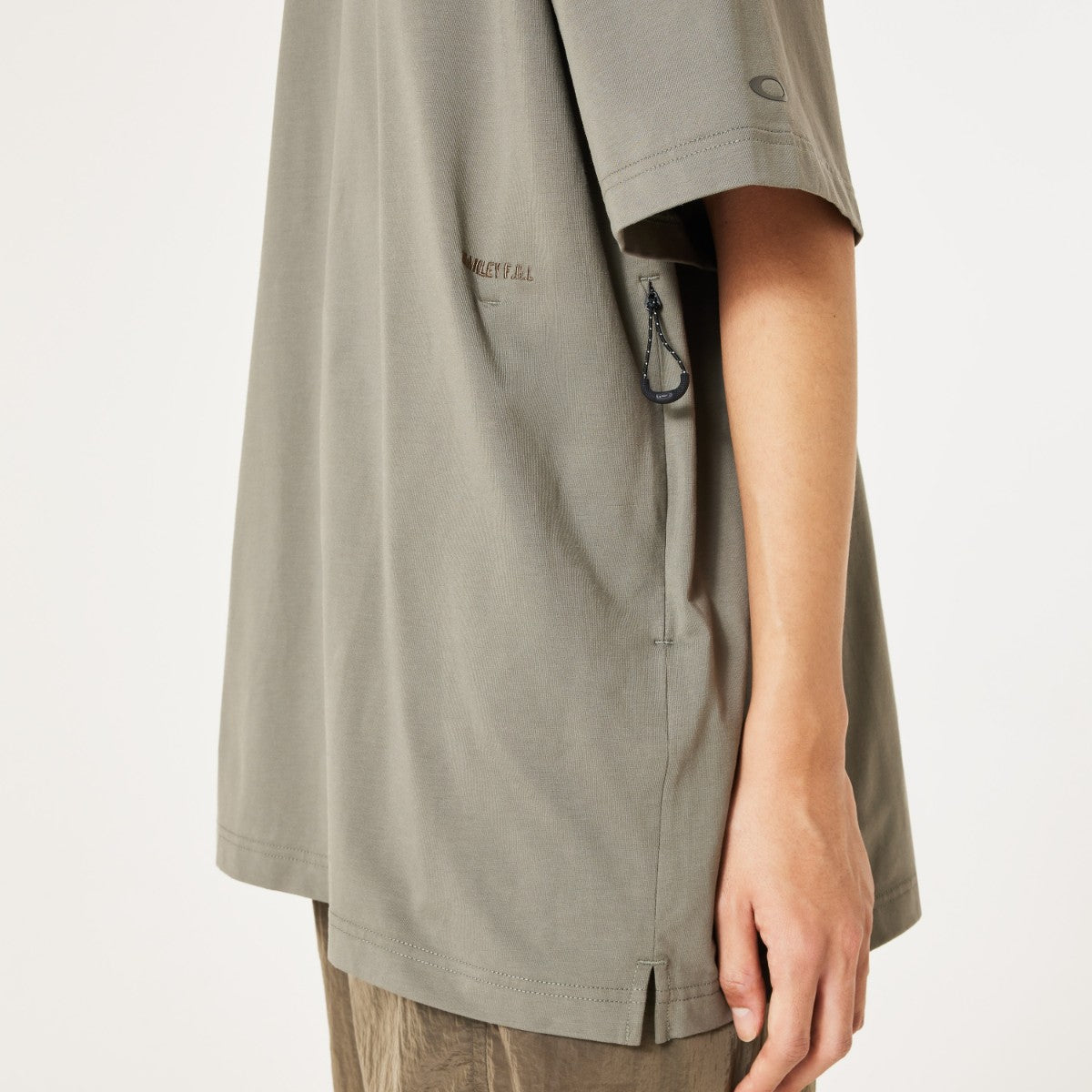 Fgl Union Pocket Tee 5.0