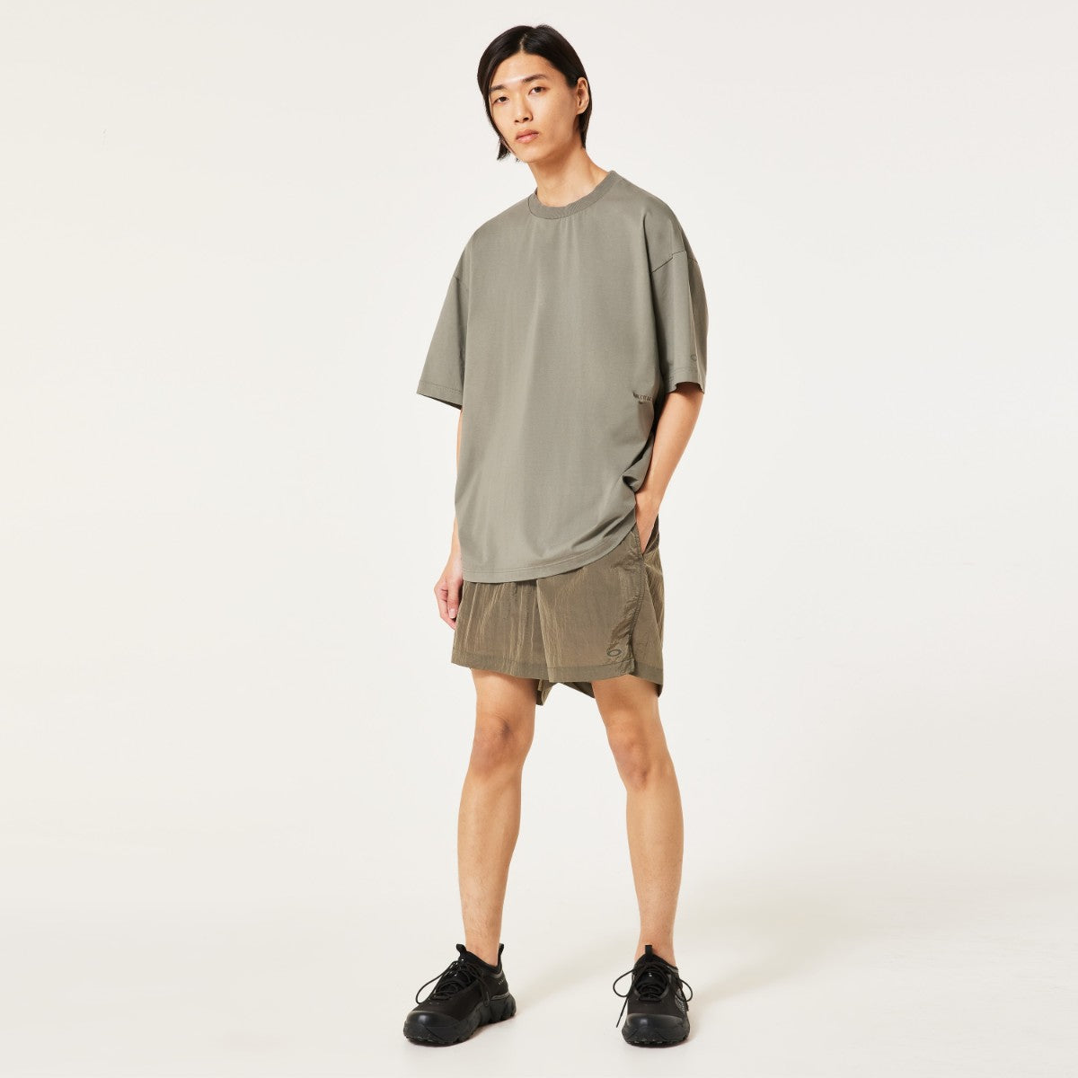 Fgl Union Pocket Tee 5.0