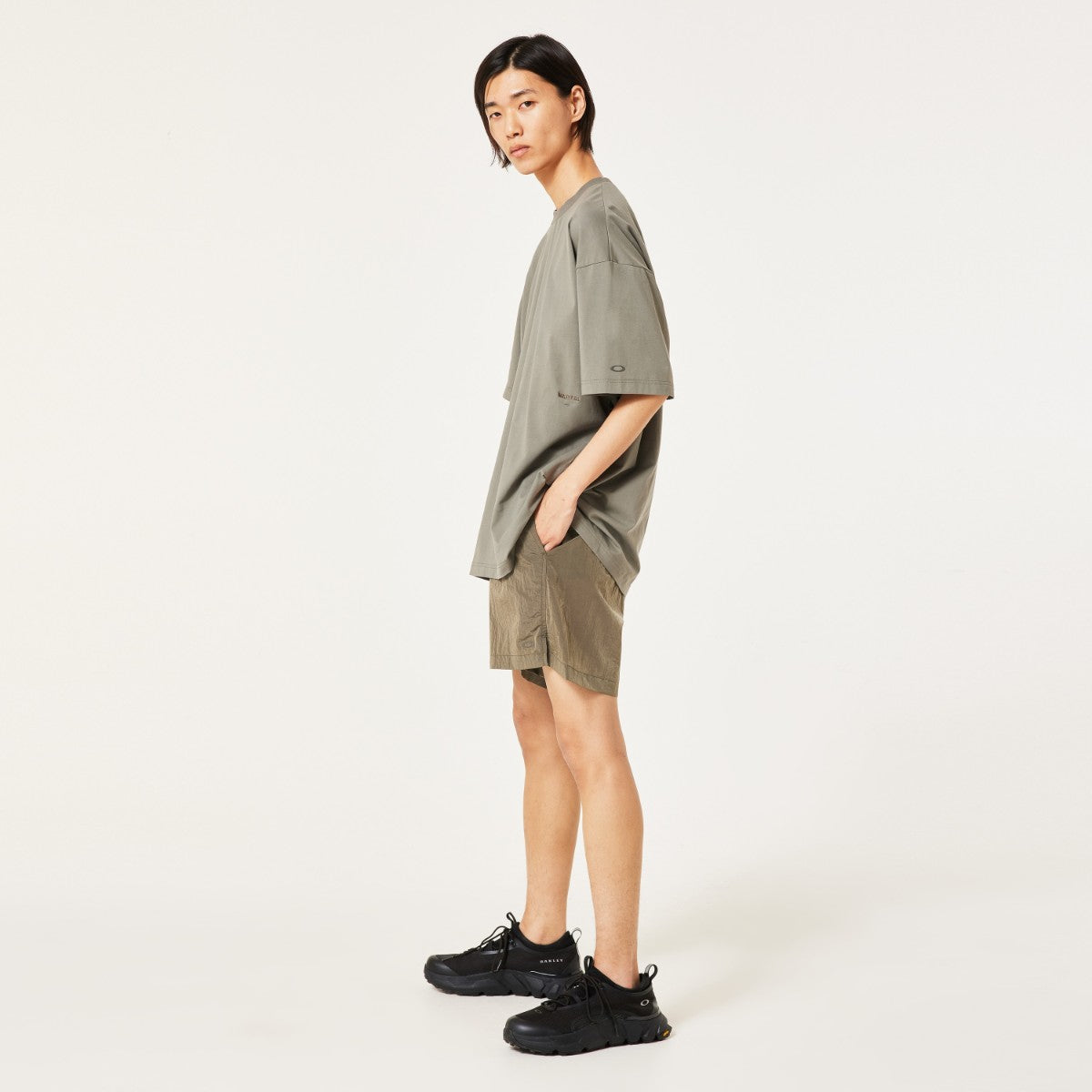 Fgl Union Pocket Tee 5.0