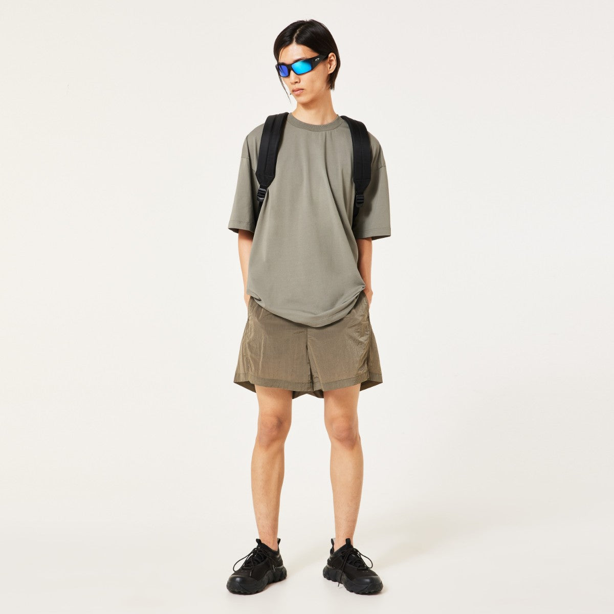 Fgl Union Pocket Tee 5.0