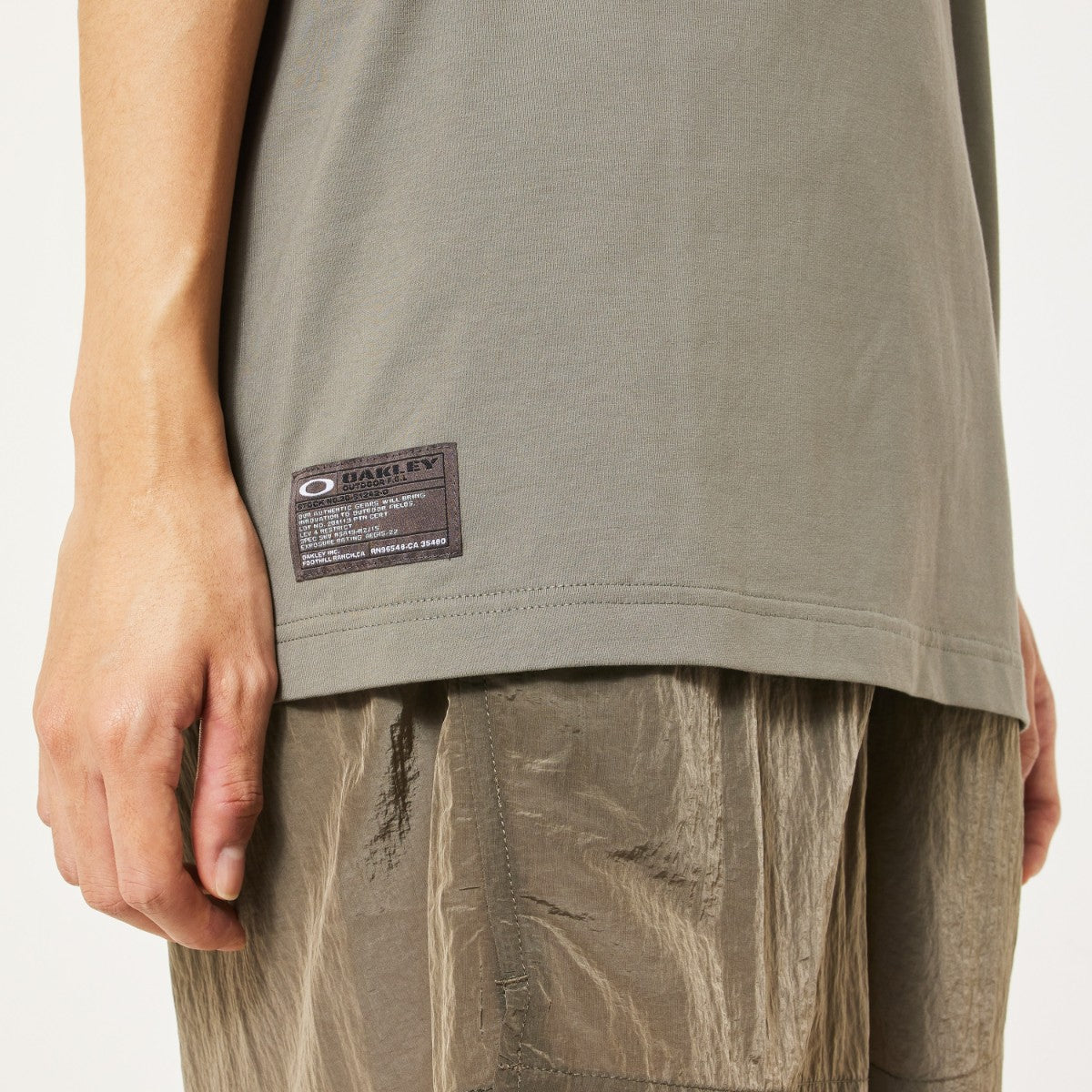 Fgl Union Pocket Tee 5.0