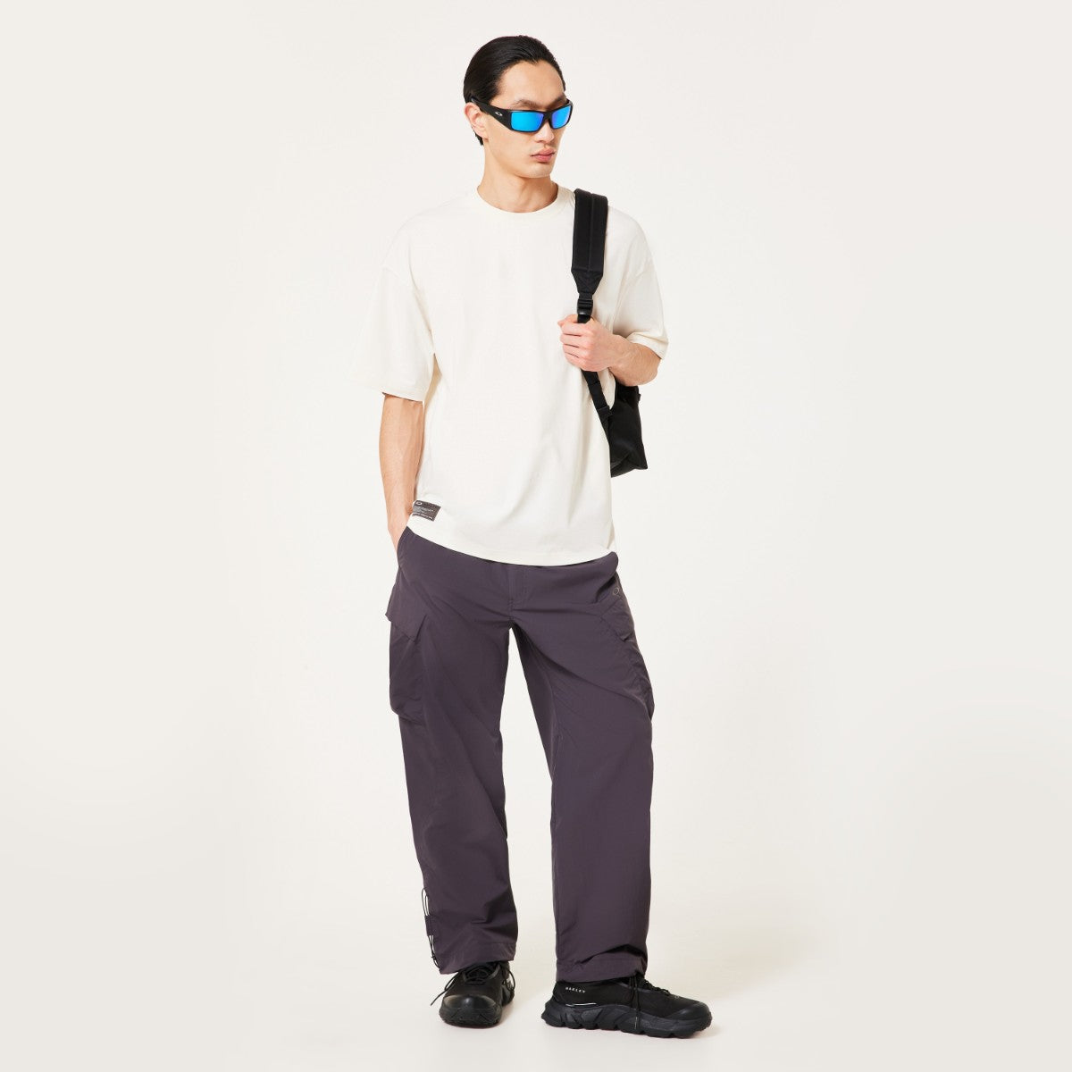 Fgl Union Pocket Tee 5.0